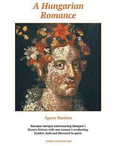 A Hungarian Romance: A Novel