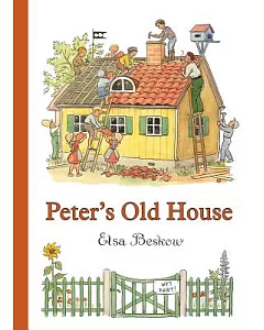 Peter’s Old House