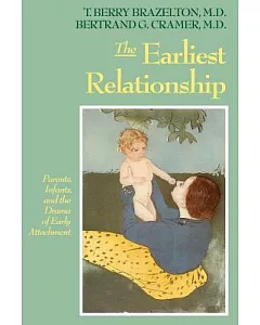 Earliest Relationship: Parents, Infants, and the Drama of Early Attachment