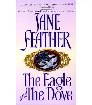 The Eagle and the Dove