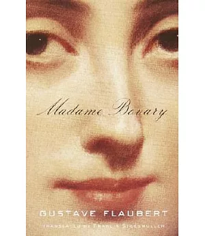 Madame Bovary: Patterns of Provincial Life