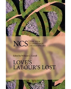 Love’s Labor’s Lost