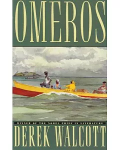 Omeros