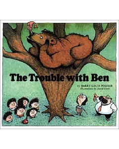 The Trouble With Ben
