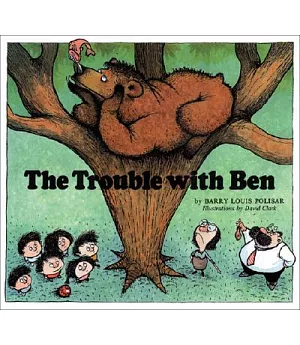 The Trouble With Ben