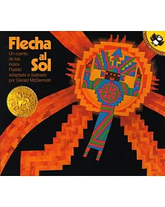 Flecha Al Sol /Arrow to the Sun