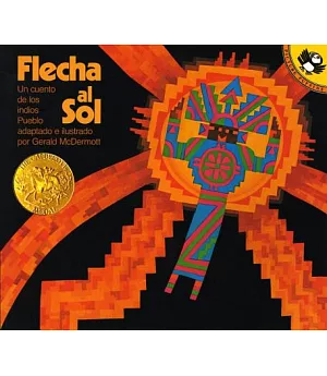 Flecha Al Sol /Arrow to the Sun