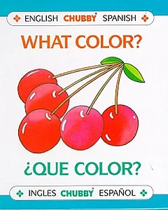 What Color?/Que Color?