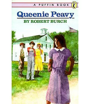 Queenie Peavy