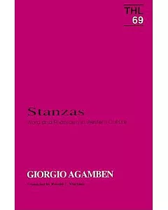 Stanzas: Word and Phantasm in Western Culture