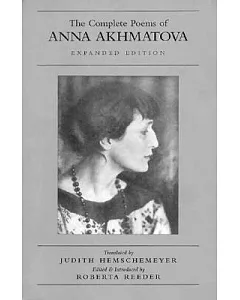 The Complete Poems of Anna Akhmatova