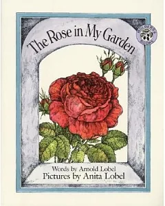 The Rose in My Garden