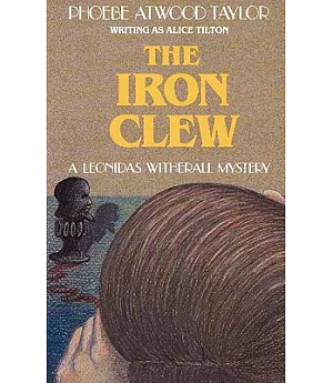 The Iron Clew