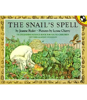The Snail’s Spell