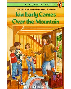 Ida Early Comes over the Mountain