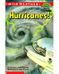 Wild Weather: Hurricanes