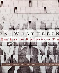 On Weathering: The Life of Buildings in Time