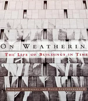 On Weathering: The Life of Buildings in Time