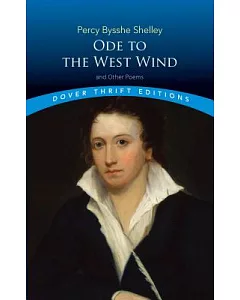 Ode To The West Wind And Other Poems