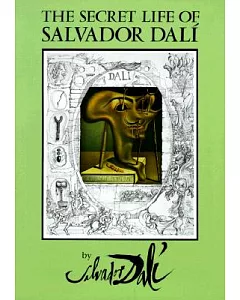 The Secret Life of Salvador dali