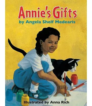 Annie’s Gifts