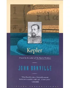 Kepler: A Novel