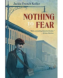 Nothing to Fear