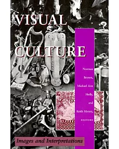 Visual Culture: Images of Interpretation