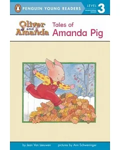 Tales of Amanda Pig