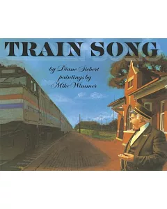 Train Song