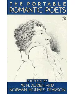 The Portable Romantic Poets