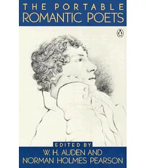 The Portable Romantic Poets