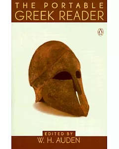 The Portable Greek Reader