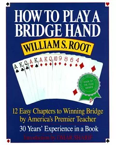 How to Play a Bridge Hand