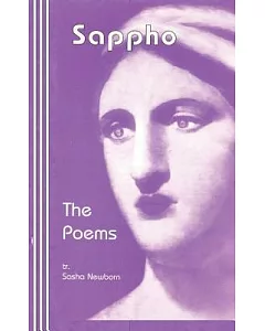 Sappho the Poems