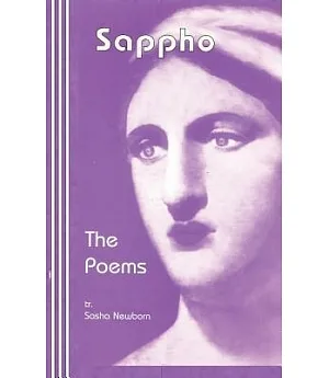 Sappho the Poems