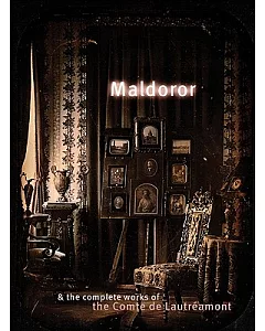 Maldoror and the Complete Works