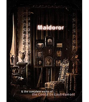 Maldoror and the Complete Works