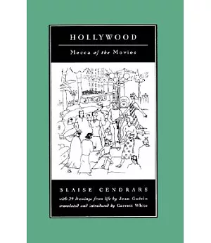 Hollywood: Mecca of the Movies
