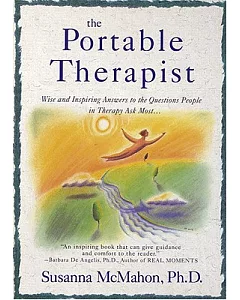The Portable Therapist