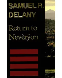 Return to Neveryon