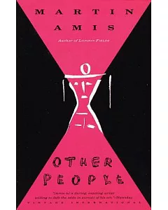 Other People: A Mystery Story