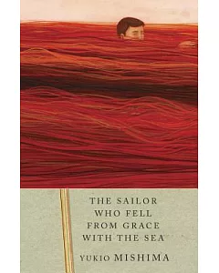 The Sailor Who Fell from Grace With the Sea