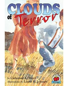 Clouds of Terror