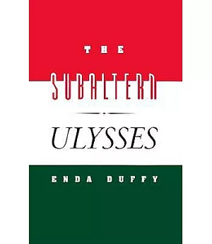 The Subaltern Ulysses