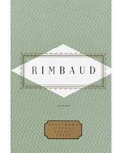 rimbaud: Poems