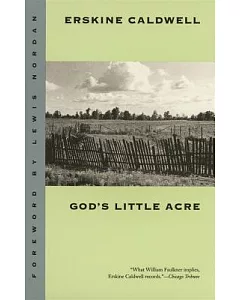 God’s Little Acre