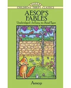 Aesop’s Fables