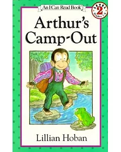 Arthur’s Camp-Out