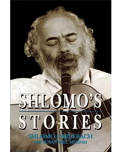 Shlomo’s Stories: Selected Tales